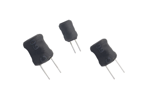 GYPK 插件工字电感
